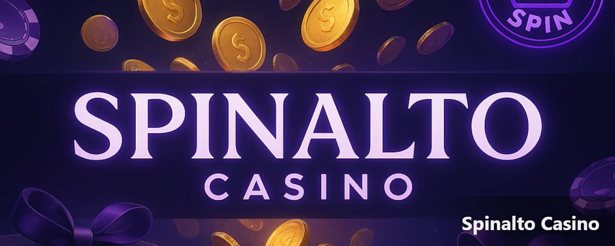 Spinalto Casino bonus: het volledige aanbod voor Nederlandse spelers