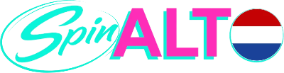 Spinalto Casino logo